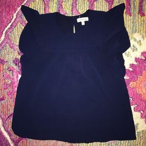 Dress Top